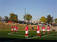 Lama vai dar que falar