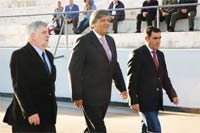 Estádio de Vinhais “está pago!”