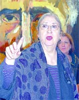 Estudar Graça Morais