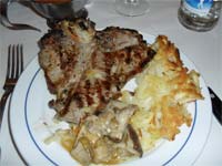 Um manjar dos deuses