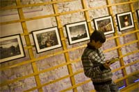 Mundo Rural através da objectiva