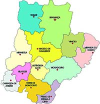 Municípios “aguentam” Assembleia Distrital