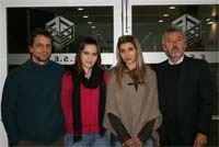 IPB ganha prémio de inovação