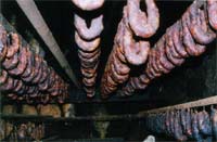 Certificação do fumeiro marca passo