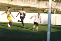 Líder não deu hipótese