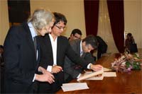 EDP apoia projectos sociais