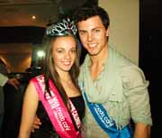 Semana do Caloiro 2010