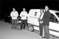 Mirandela vista à lupa