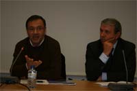 Bragança na mira dos investigadores