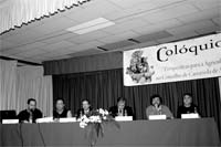 Agricultores querem juntar-se para trabalhar melhor