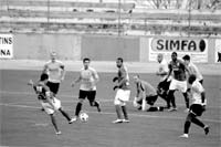 Justiceiros da Madeira