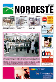 Nordeste edição 734