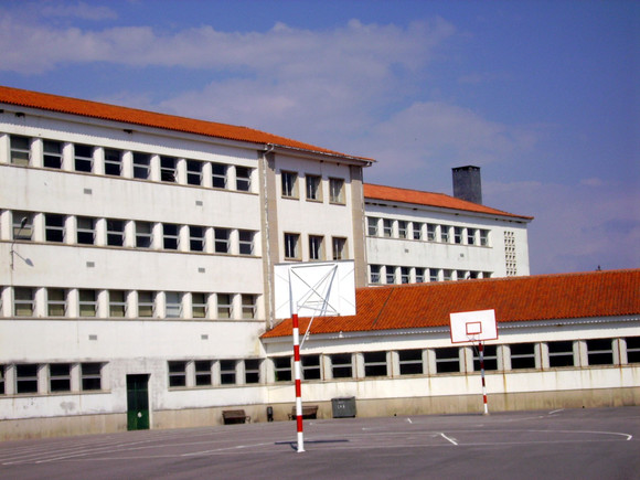 Liceu de Bragança vai ser uma escola do futuro
