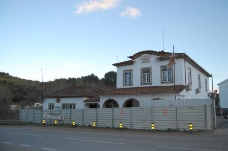 Mais de 3500 pessoas controladas nas fronteiras do distrito de Bragança na semana passada