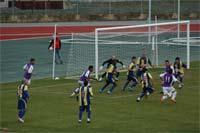 Espelho meu, espelho meu…