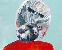 Antiga escola pode acolher Graça Morais