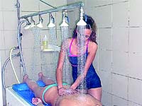 Complexo Termal da Terronha avança