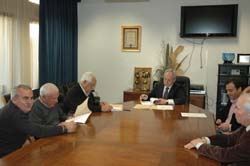 Obras de beneficiação