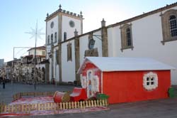 Crise no comércio tradicional