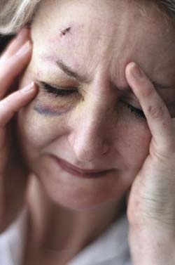 84 casos de violência doméstica sinalizados