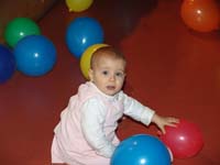 Vinte e seis bebés de Vimioso premiados