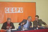 CESPU assina protocolos para colocar estagiários