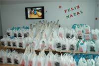 Um Natal mais remediado