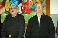 Bons motivos para festejar