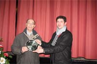 Três décadas na senda do desenvolvimento