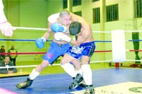 Noites de gala mirandelense