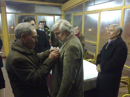 Já foi distribuído material de combate a fogos pelos bombeiros do distrito de Bragança