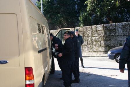 19 anos de prisão para homicida de taxista