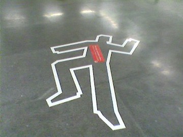 Homicídio em Vimioso