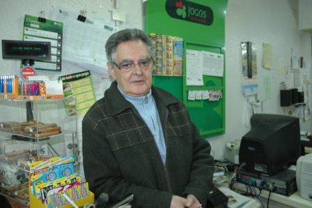 Quatro fracções do primeiro prémio da Lotaria de Natal vendidas em Bragança