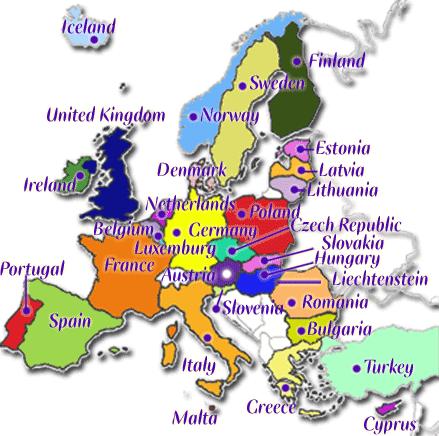 Bragança aderiu à rede Eures para divulgar ofertas de emprego no estrangeiro