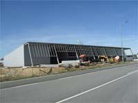 Mão-de-obra escassa