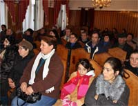 …e Montalegre oferece pavilhão aos produtores