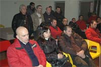 Francisco Vara reeleito no Motocruzeiro