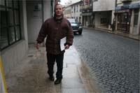 Seis anos à espera de uma pensão