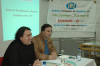 Associativismo jovem recomenda-se