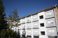 Cruz Vermelha compra Casa do Clero