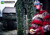 Rebordaínhos preserva Reis à moda antiga