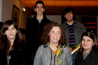 Mirandela premeia os melhores alunos