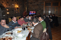 Confraria quer promover o Butelo e Casula