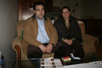 Transmontanos ganham lotaria espanhola