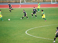 Descansados na tabela