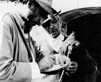 Cultura mirandesa em filme