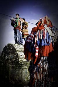 Colóquios “picantes” em Baçal