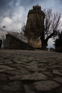 Cultura mirandesa em filme