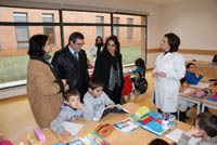 Novo Centro Escolar de Murça já abriu